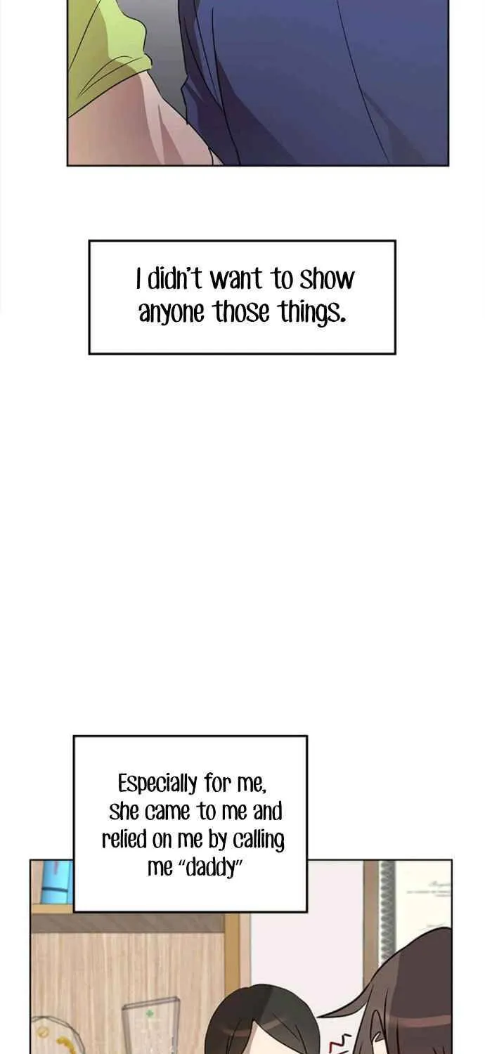I Become a fool when it comes to my Daughter Zinmanga X Chapter 4 Page 77