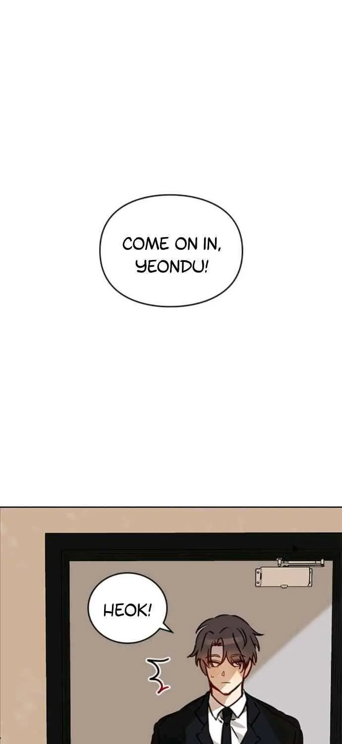I Become a fool when it comes to my Daughter Zinmanga X Chapter 3 Page 3