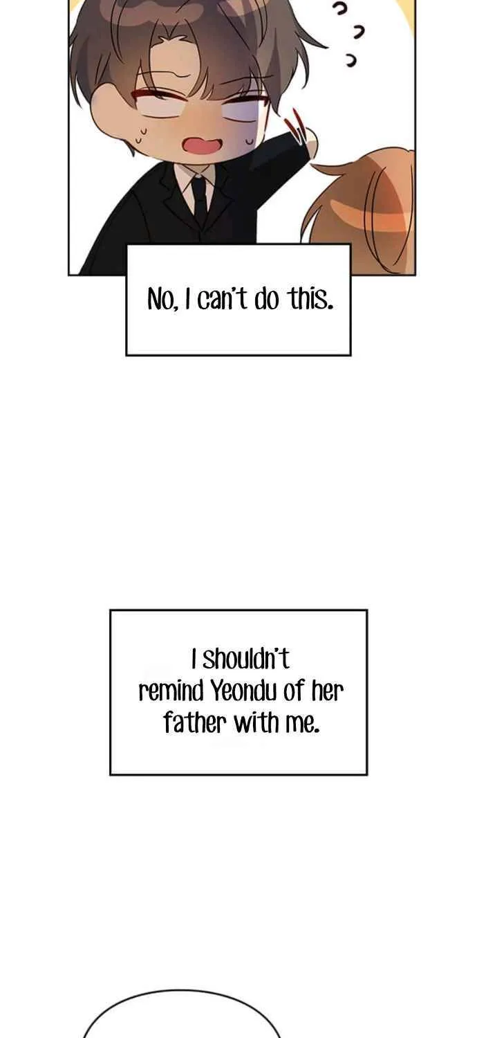 I Become a fool when it comes to my Daughter Zinmanga X Chapter 3 Page 27