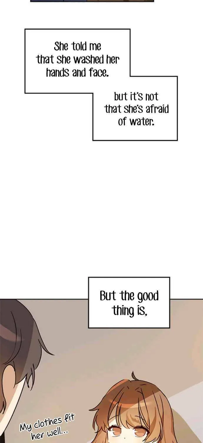 I Become a fool when it comes to my Daughter Zinmanga X Chapter 3 Page 33