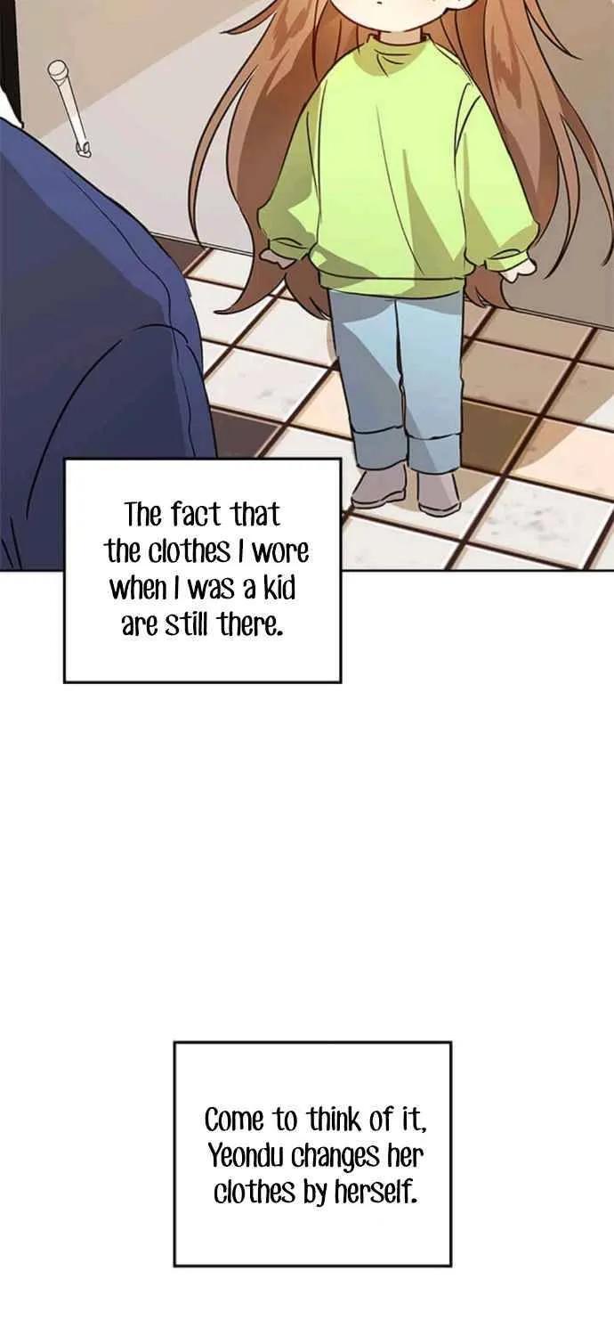 I Become a fool when it comes to my Daughter Zinmanga X Chapter 3 Page 34
