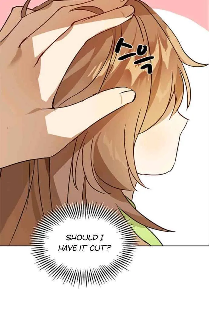 I Become a fool when it comes to my Daughter Zinmanga X Chapter 3 Page 38