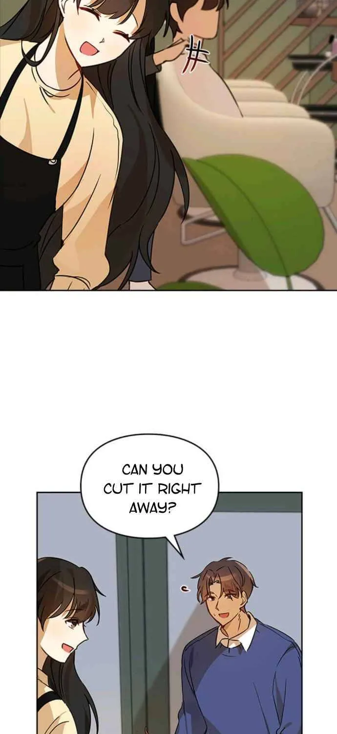 I Become a fool when it comes to my Daughter Zinmanga X Chapter 3 Page 42