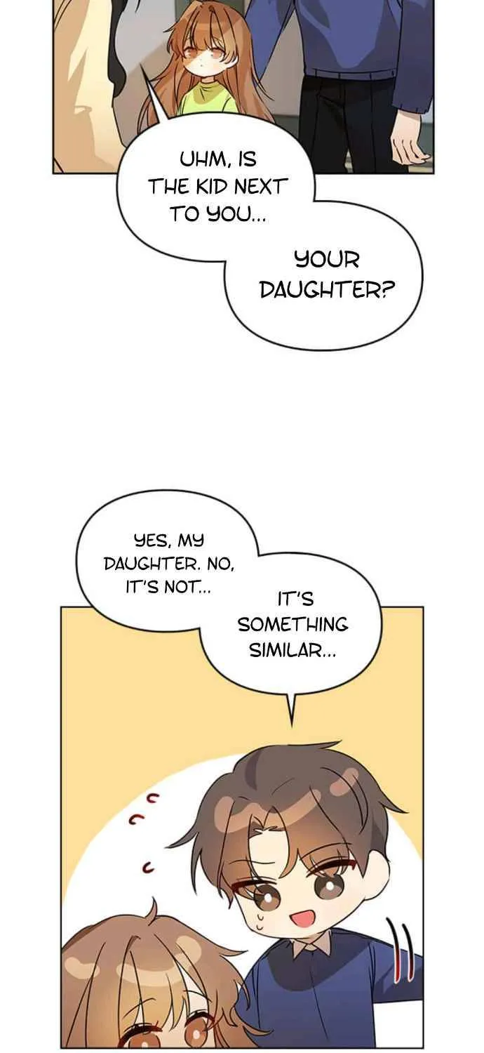 I Become a fool when it comes to my Daughter Zinmanga X Chapter 3 Page 43