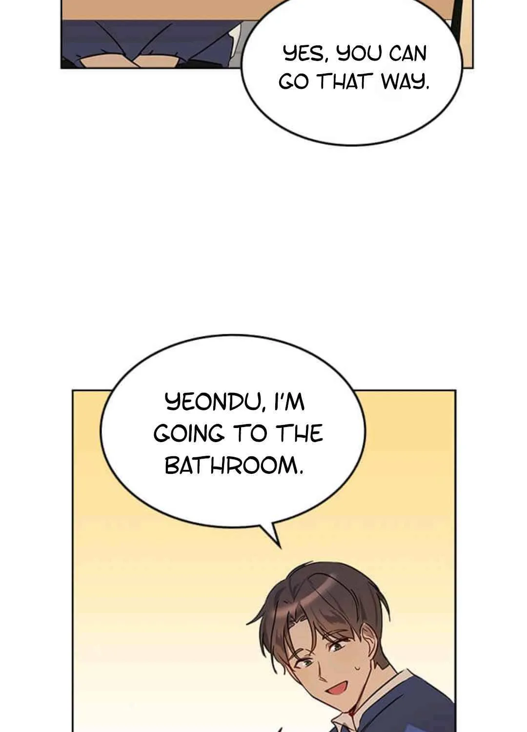 I Become a fool when it comes to my Daughter Zinmanga X Chapter 3 Page 52