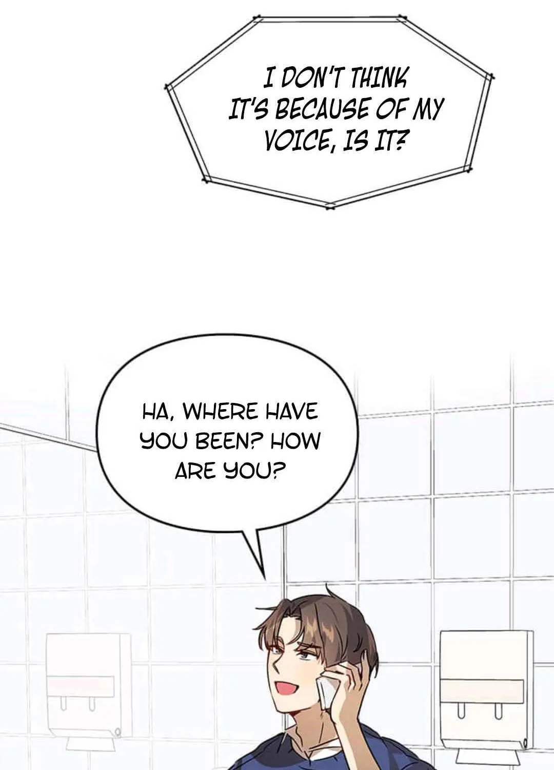I Become a fool when it comes to my Daughter Zinmanga X Chapter 3 Page 59