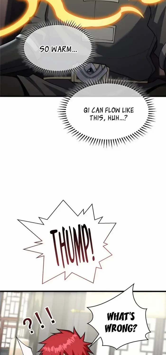 My Dragon System Zinmanga X Chapter 40 Page 4
