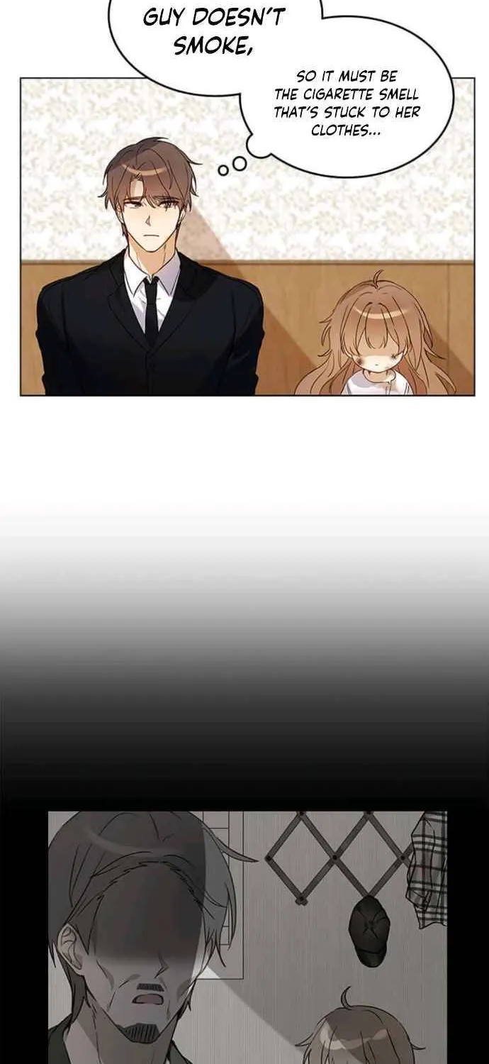 I Become a fool when it comes to my Daughter Zinmanga X Chapter 1 Page 42