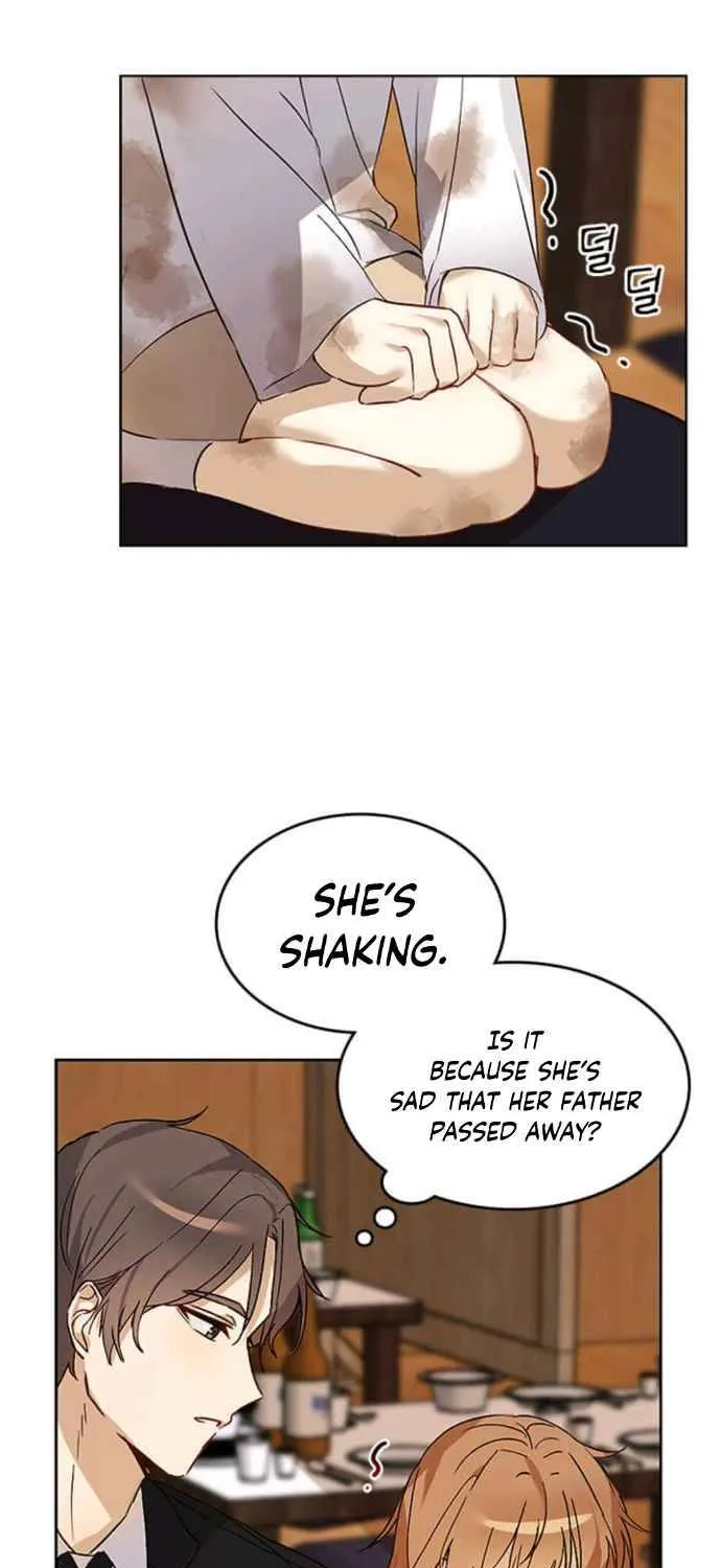 I Become a fool when it comes to my Daughter Zinmanga X Chapter 1 Page 45