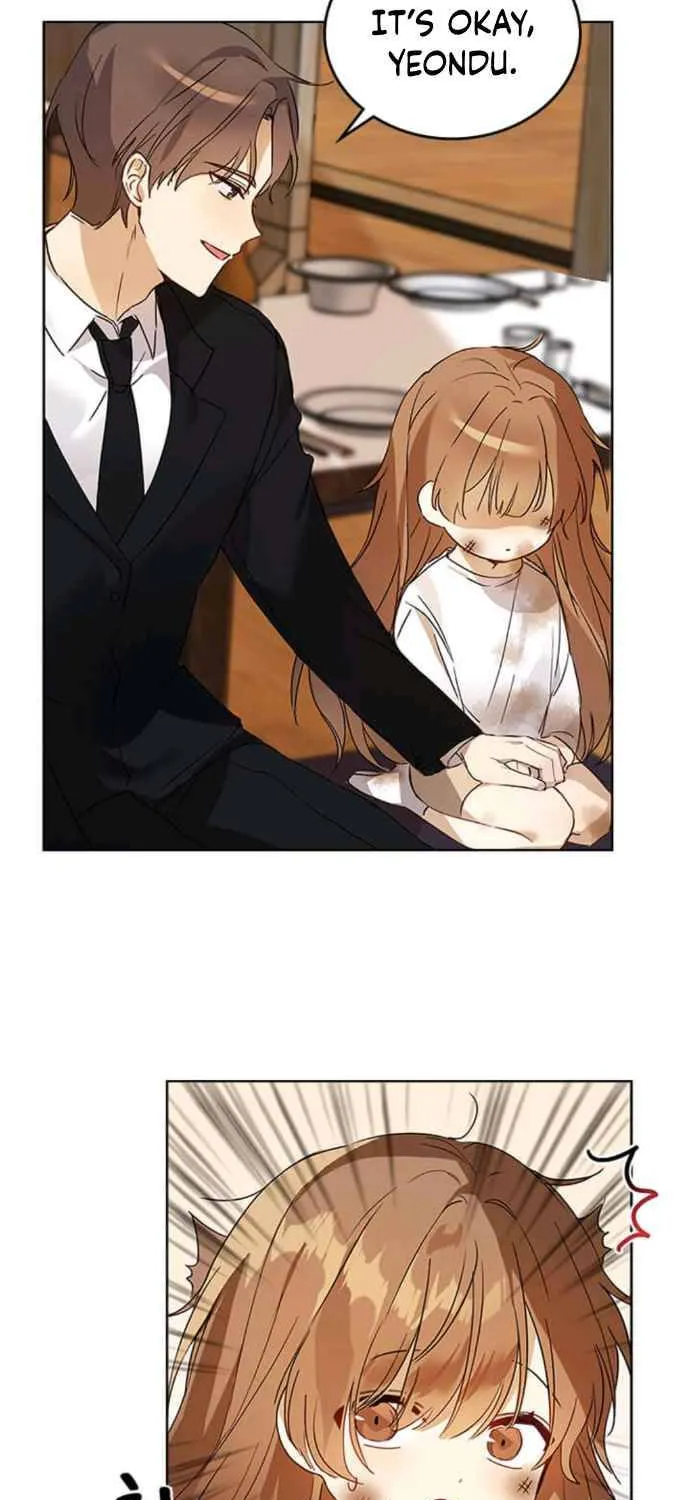 I Become a fool when it comes to my Daughter Zinmanga X Chapter 1 Page 47