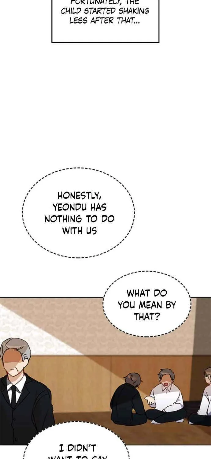 I Become a fool when it comes to my Daughter Zinmanga X Chapter 1 Page 50