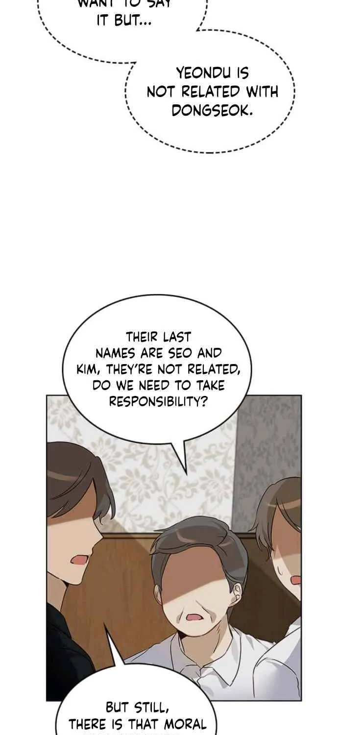 I Become a fool when it comes to my Daughter Zinmanga X Chapter 1 Page 51