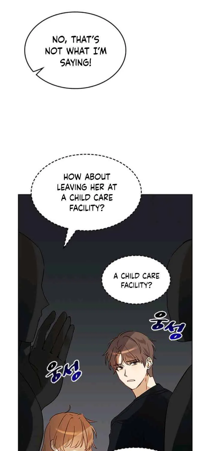 I Become a fool when it comes to my Daughter Zinmanga X Chapter 1 Page 53
