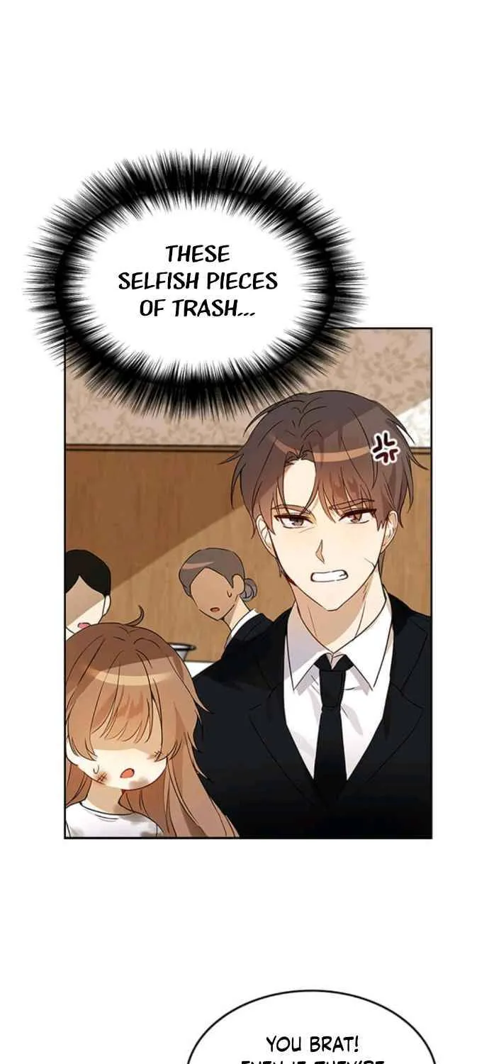 I Become a fool when it comes to my Daughter Zinmanga X Chapter 1 Page 57