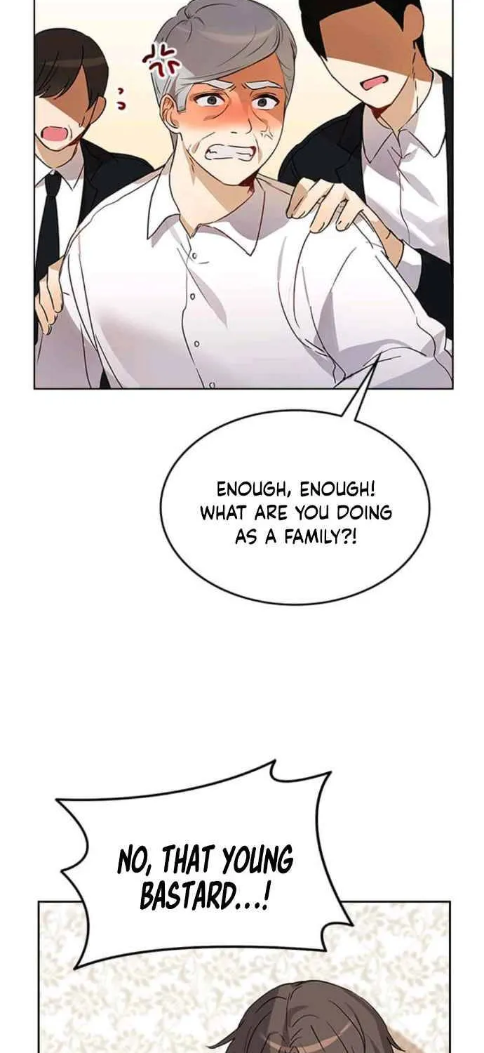 I Become a fool when it comes to my Daughter Zinmanga X Chapter 1 Page 62