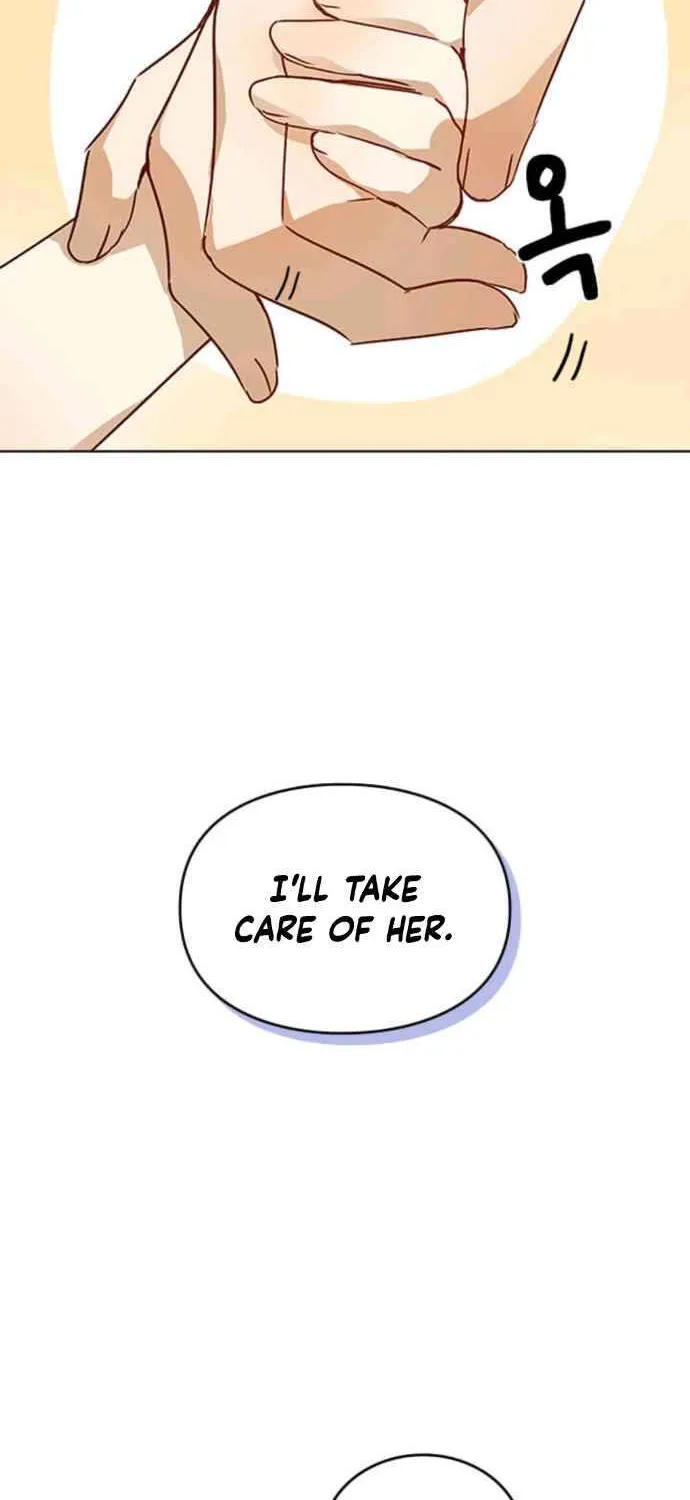 I Become a fool when it comes to my Daughter Zinmanga X Chapter 1 Page 64