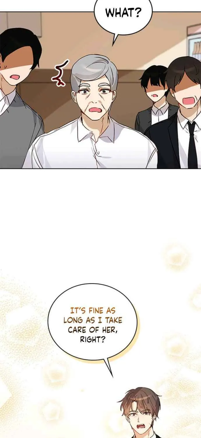I Become a fool when it comes to my Daughter Zinmanga X Chapter 1 Page 65