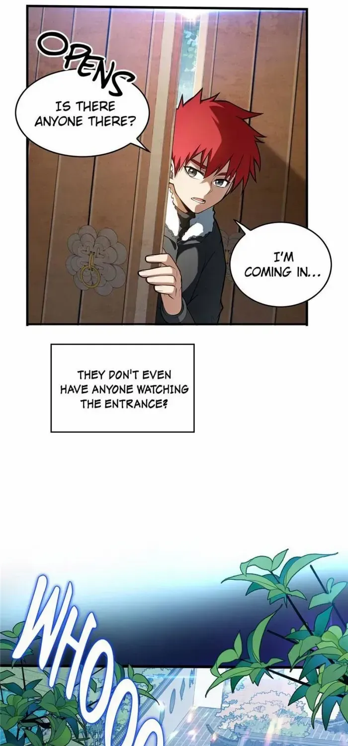 My Dragon System Zinmanga X Chapter 39 Page 8