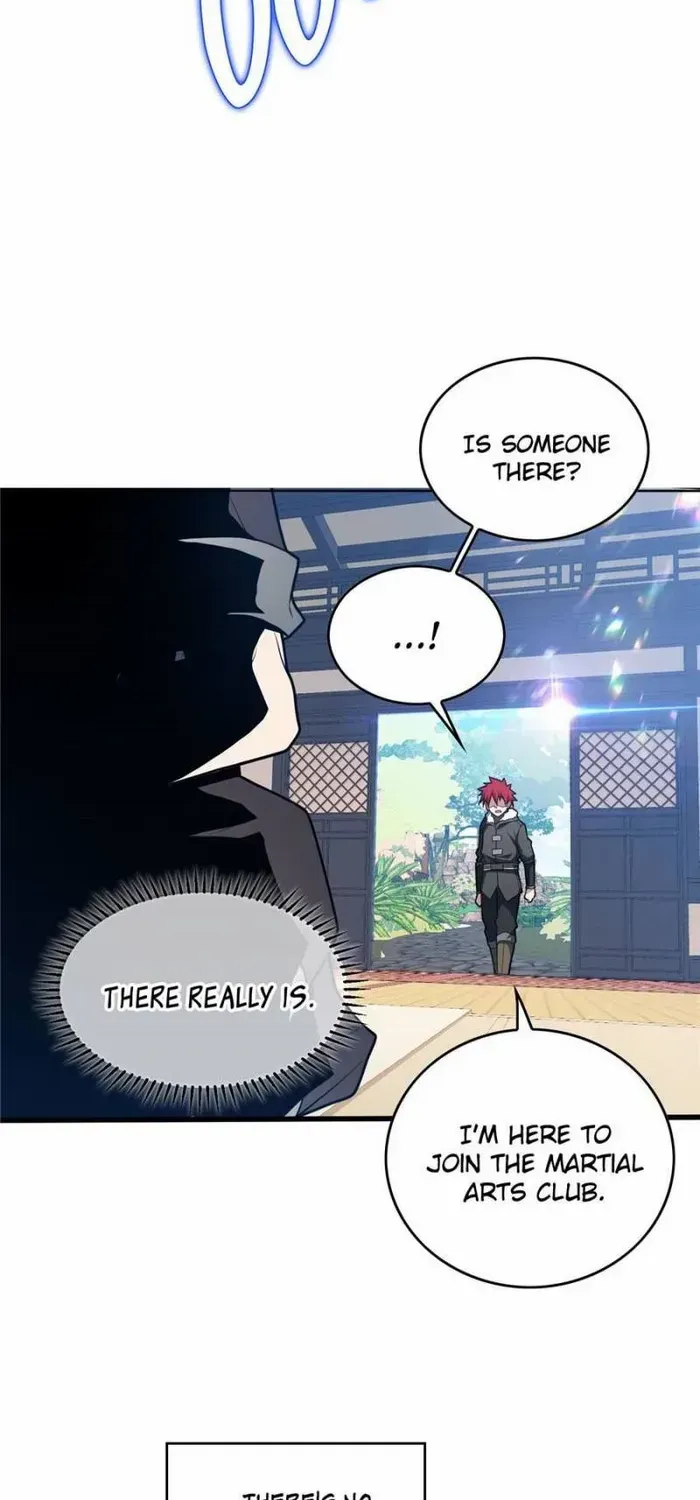 My Dragon System Zinmanga X Chapter 39 Page 10
