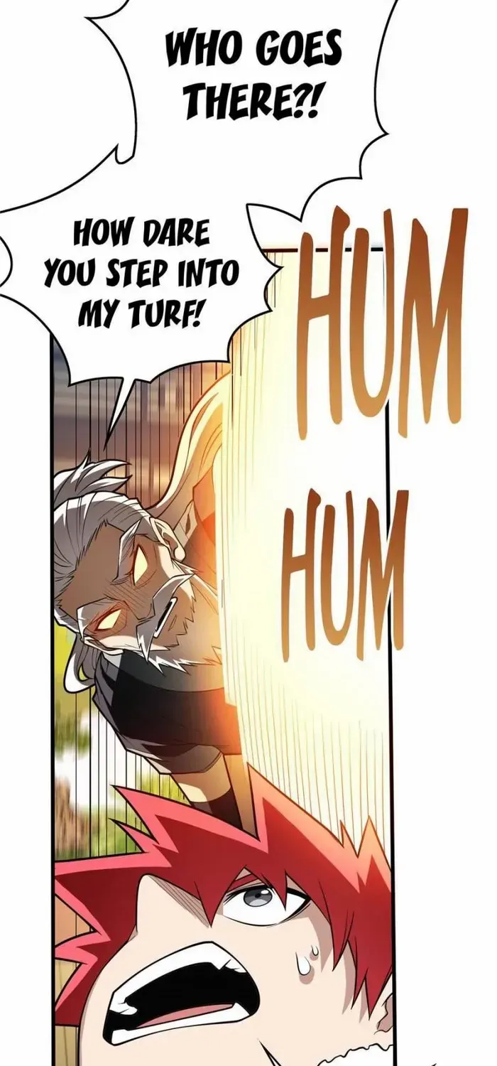 My Dragon System Zinmanga X Chapter 39 Page 16