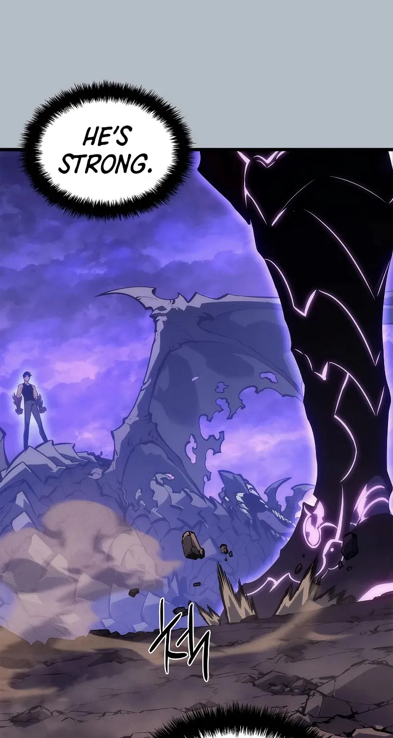 Solo Leveling Zinmanga X Chapter 198 Page 53