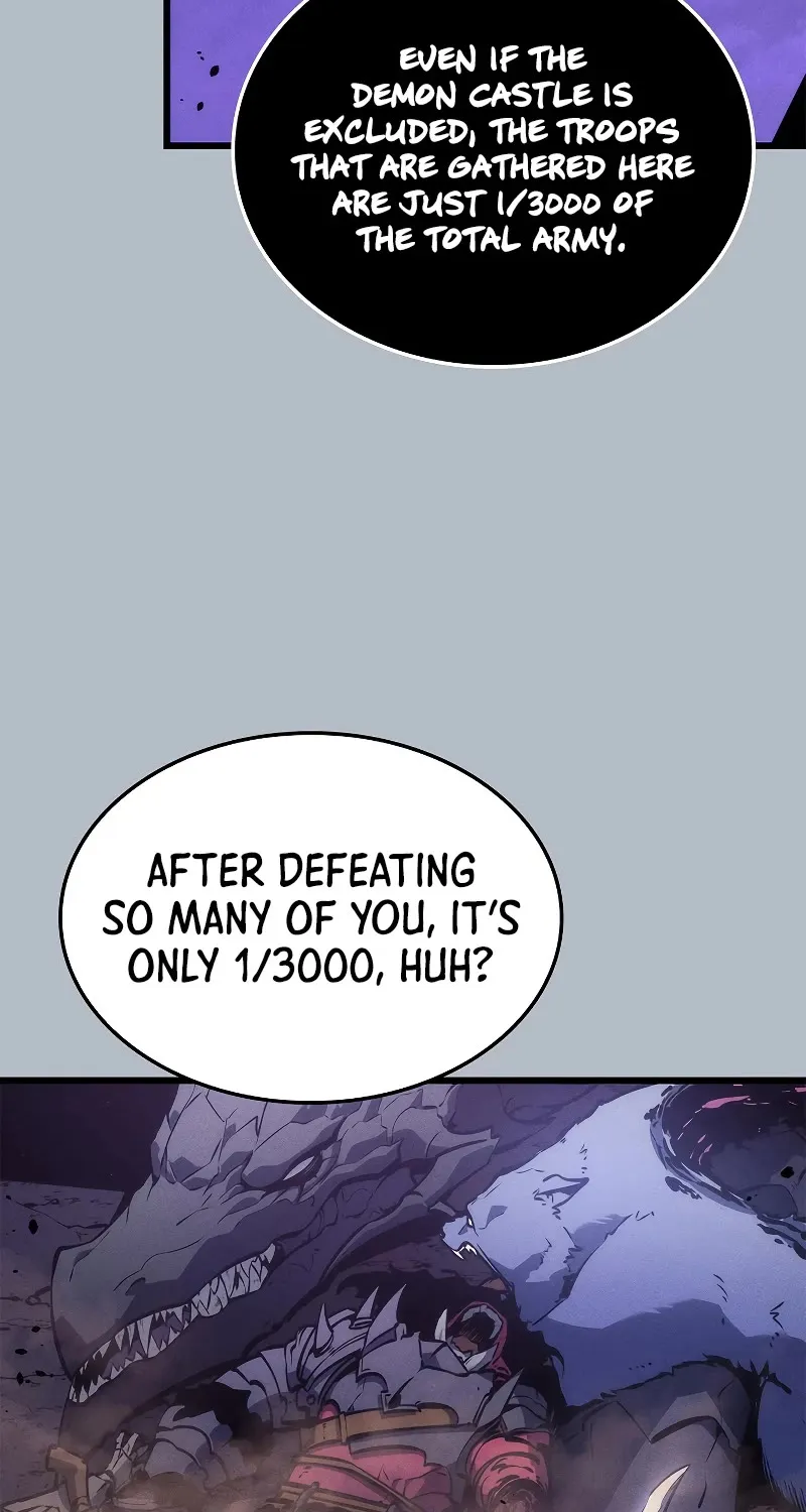 Solo Leveling Zinmanga X Chapter 198 Page 57