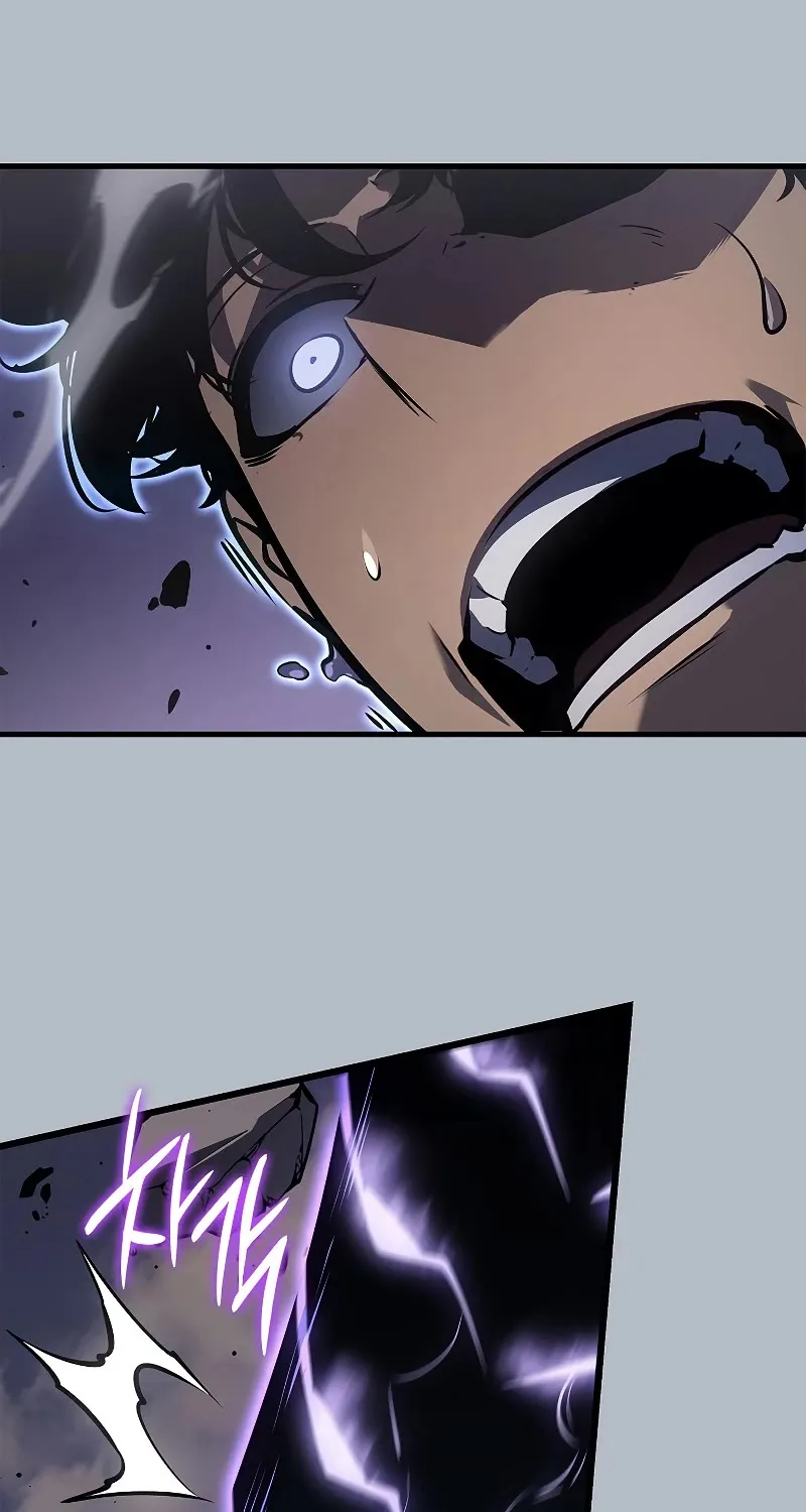 Solo Leveling Zinmanga X Chapter 198 Page 78