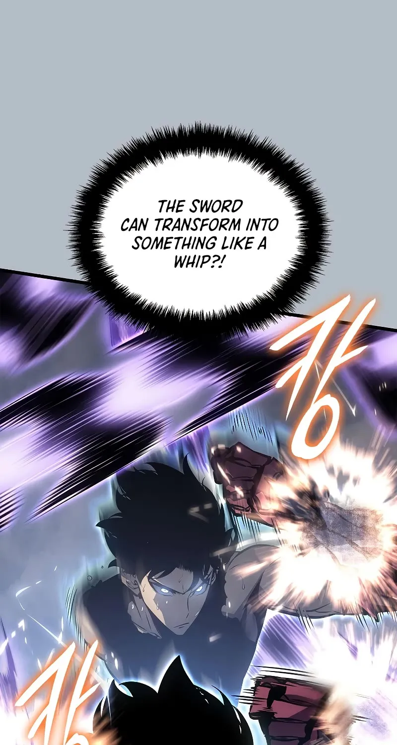 Solo Leveling Zinmanga X Chapter 198 Page 84