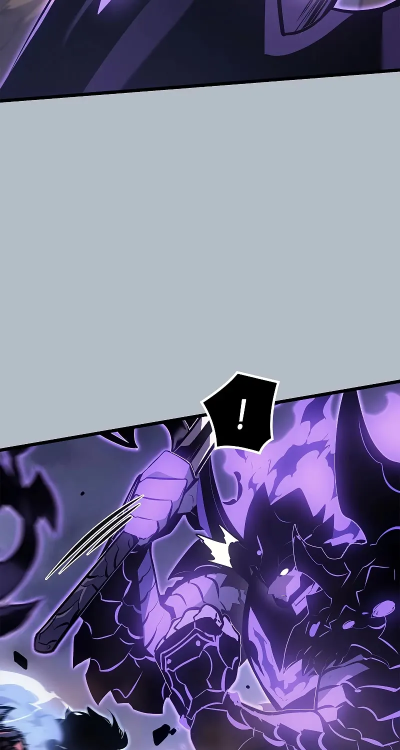 Solo Leveling Zinmanga X Chapter 198 Page 88