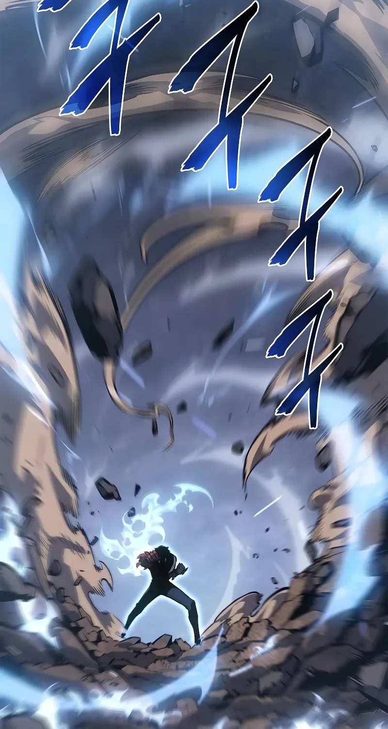 Solo Leveling Zinmanga X Chapter 198 Page 101
