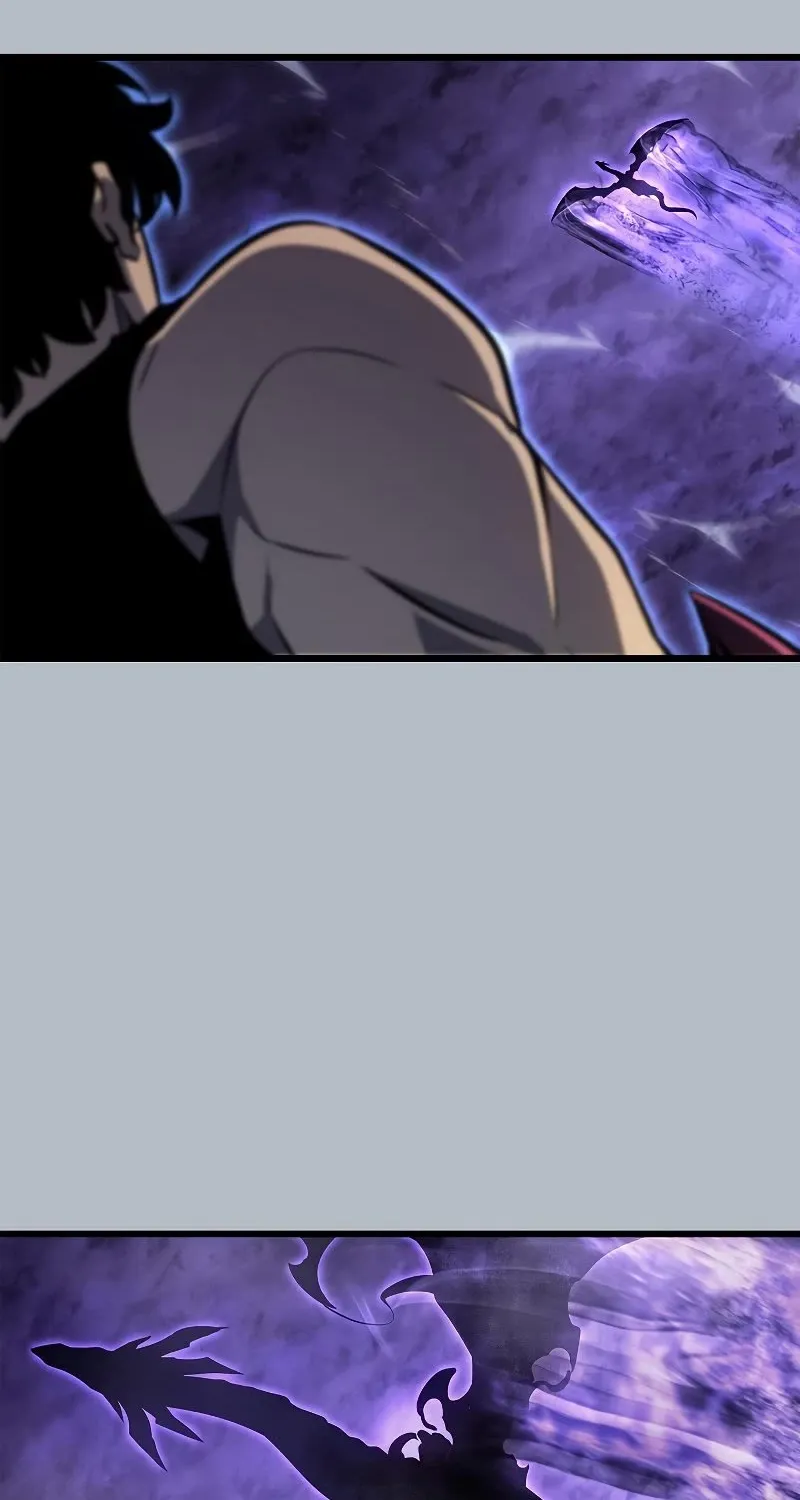 Solo Leveling Zinmanga X Chapter 198 Page 109