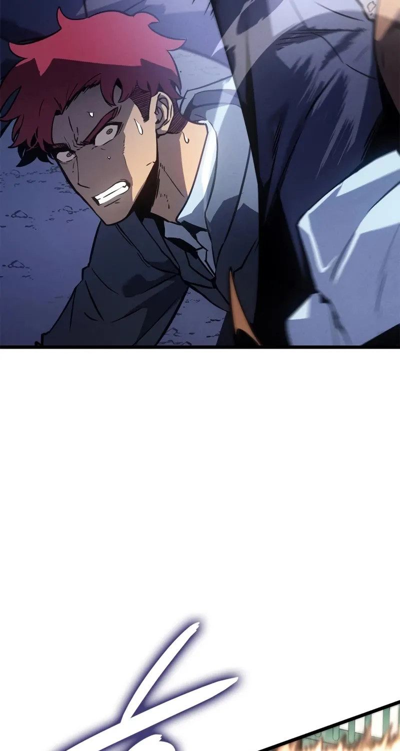 Solo Leveling Zinmanga X Chapter 193 Page 40