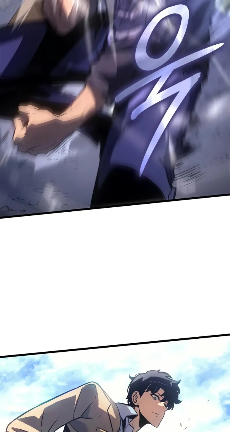 Solo Leveling Zinmanga X Chapter 193 Page 42