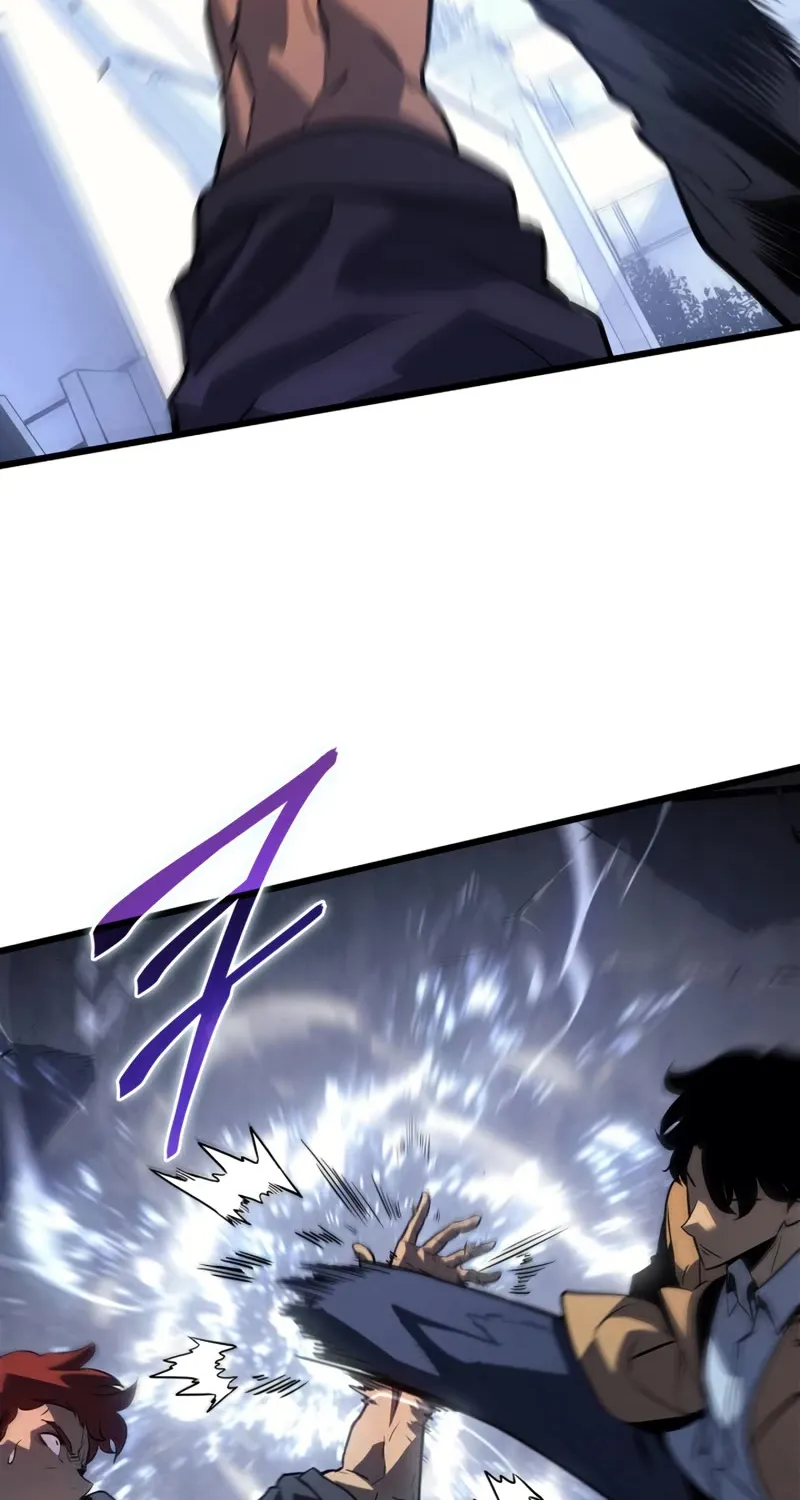 Solo Leveling Zinmanga X Chapter 193 Page 45
