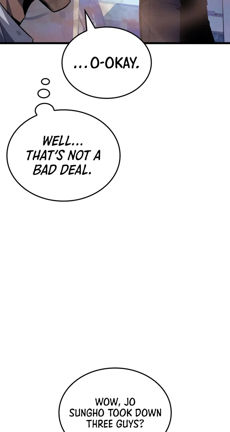 Solo Leveling Zinmanga X Chapter 193 Page 54