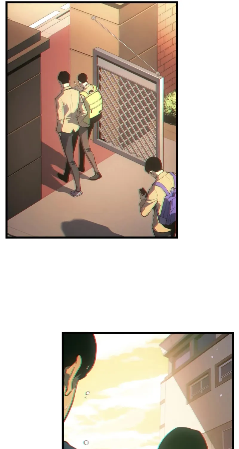 Solo Leveling Zinmanga X Chapter 193 Page 62