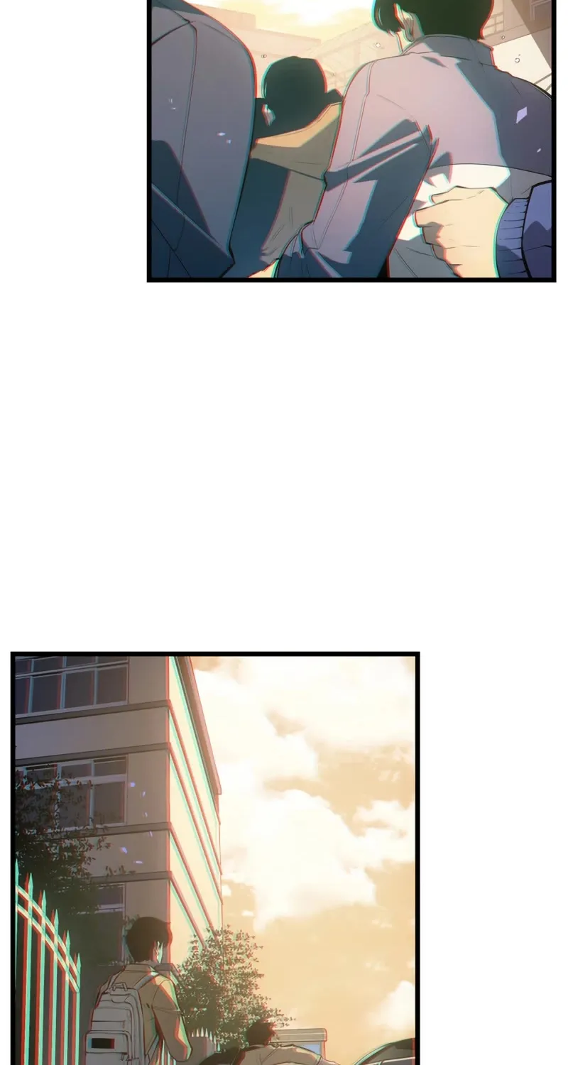 Solo Leveling Zinmanga X Chapter 193 Page 63