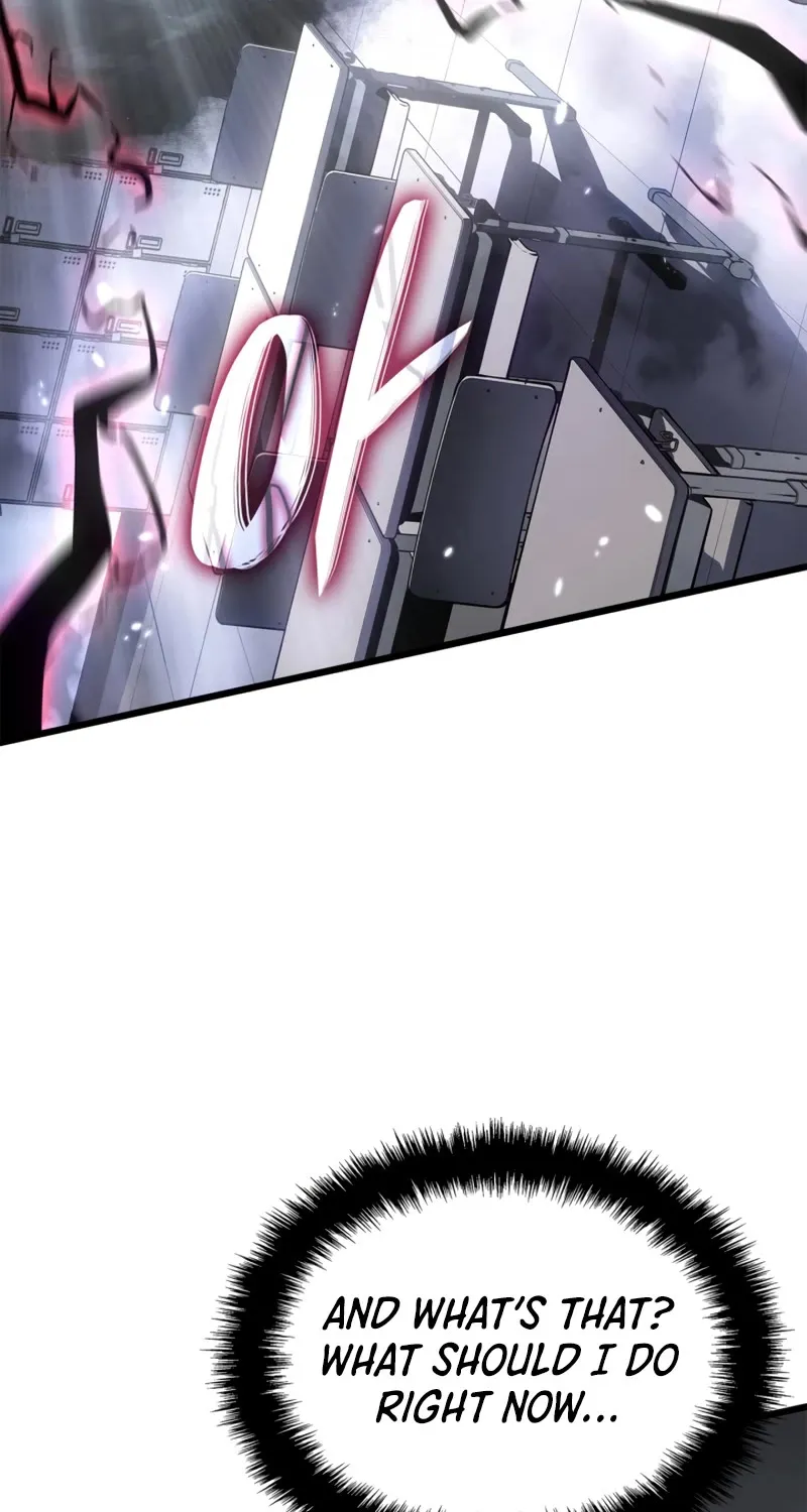 Solo Leveling Zinmanga X Chapter 193 Page 69