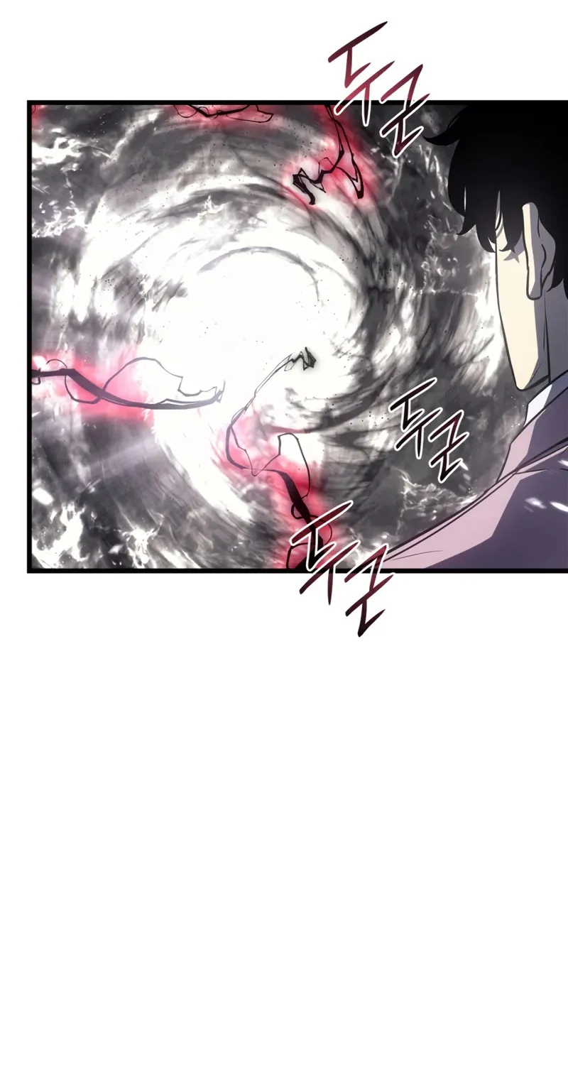 Solo Leveling Zinmanga X Chapter 193 Page 73