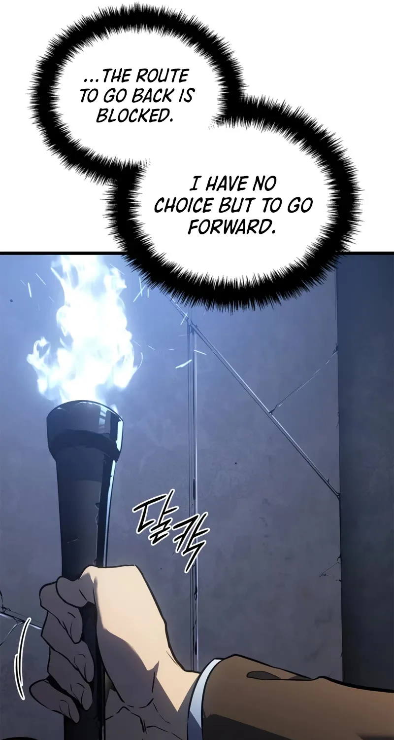 Solo Leveling Zinmanga X Chapter 193 Page 82