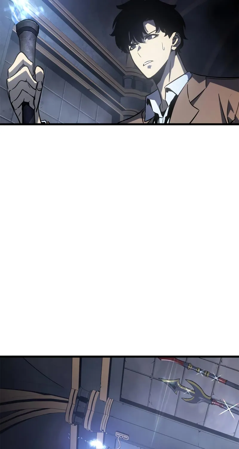 Solo Leveling Zinmanga X Chapter 193 Page 84