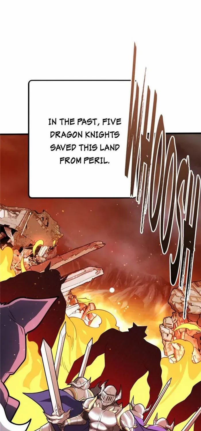 My Dragon System Zinmanga X Chapter 38 Page 6
