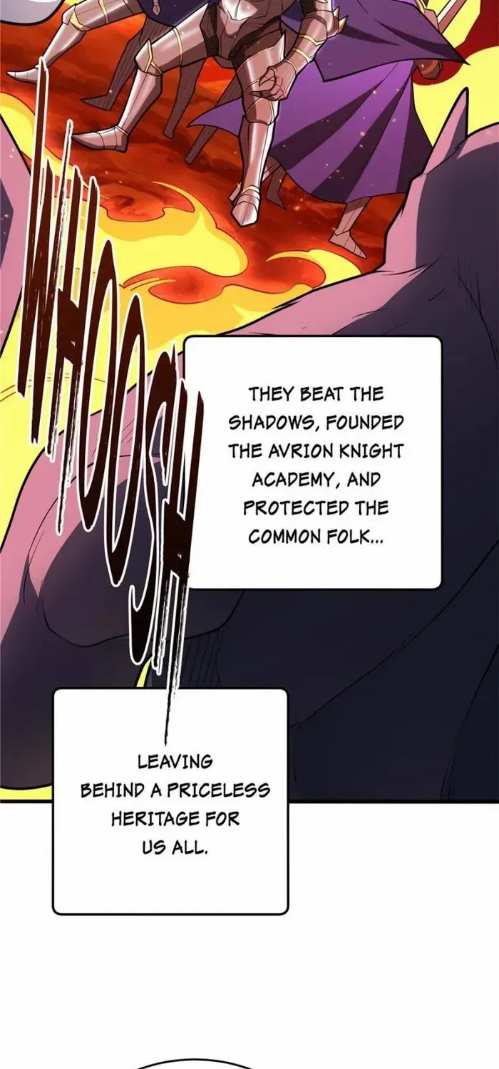 My Dragon System Zinmanga X Chapter 38 Page 7