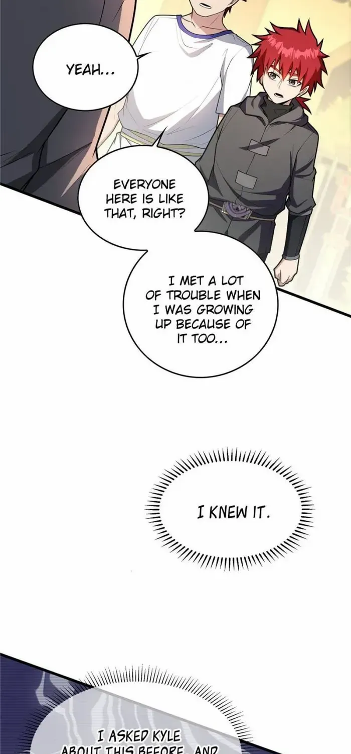 My Dragon System Zinmanga X Chapter 38 Page 14