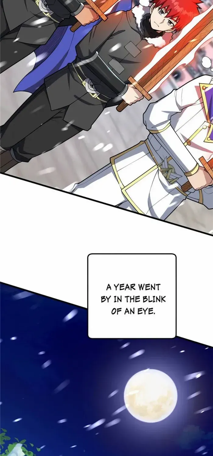 My Dragon System Zinmanga X Chapter 38 Page 30