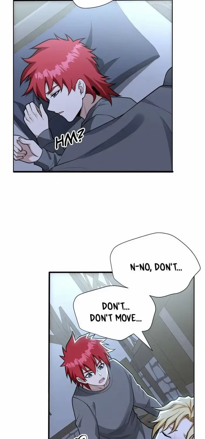 My Dragon System Zinmanga X Chapter 38 Page 33