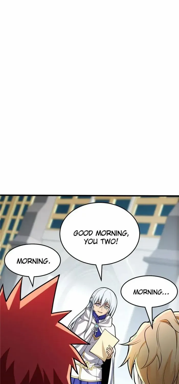 My Dragon System Zinmanga X Chapter 38 Page 40