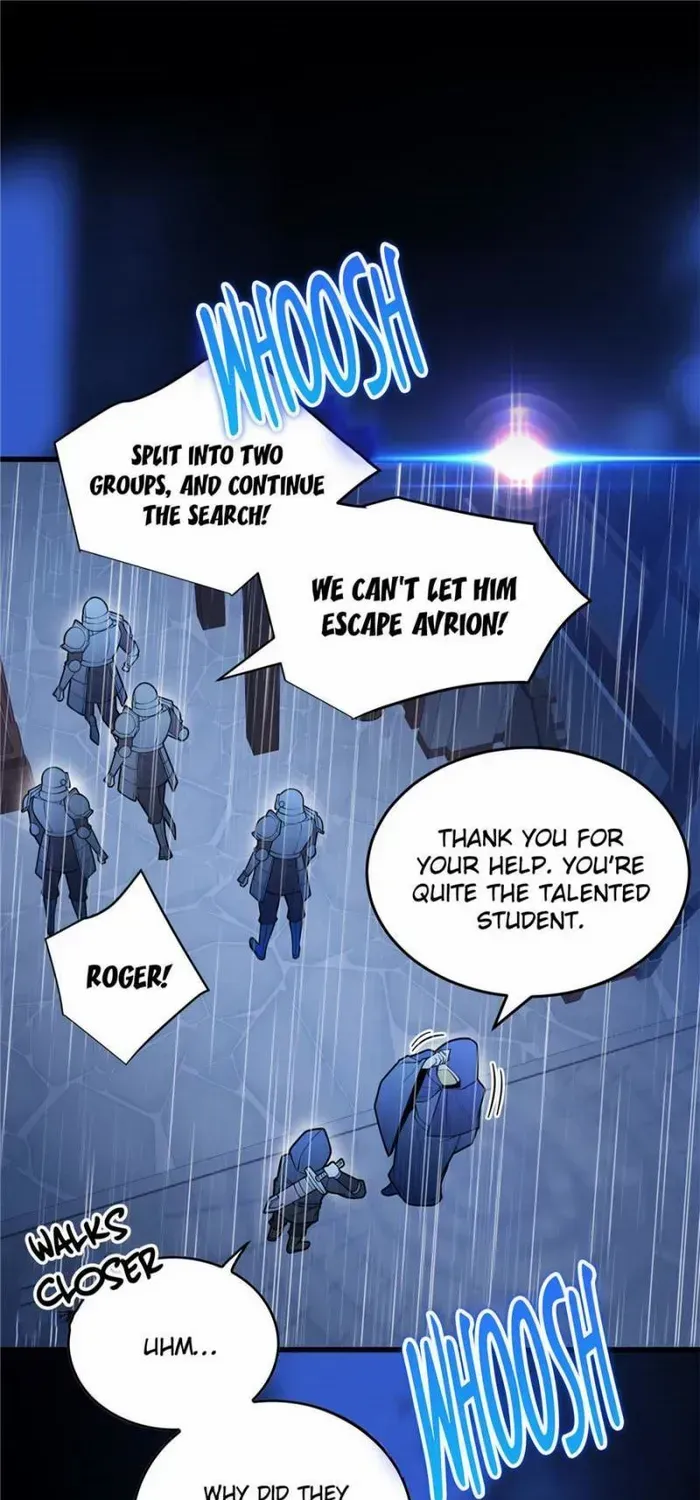 My Dragon System Zinmanga X Chapter 37 Page 22