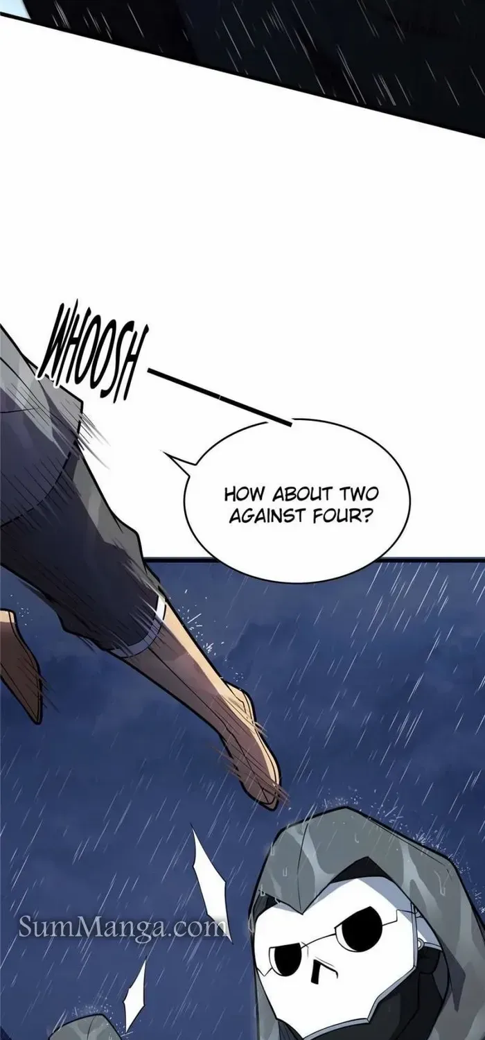 My Dragon System Zinmanga X Chapter 36 Page 18