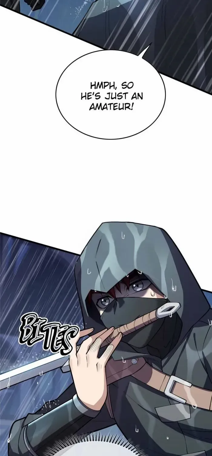 My Dragon System Zinmanga X Chapter 36 Page 31
